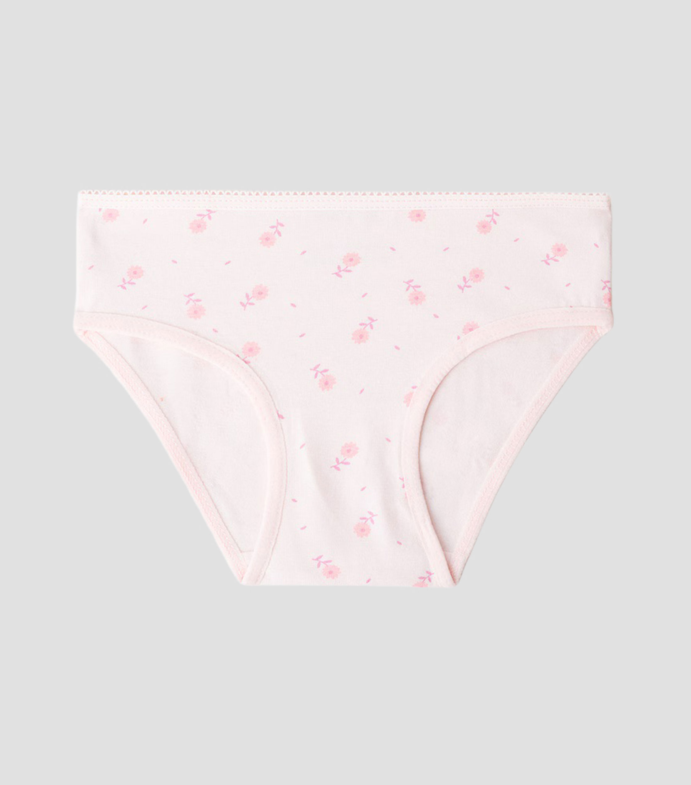 Set de bikinis 3 piezas Niña